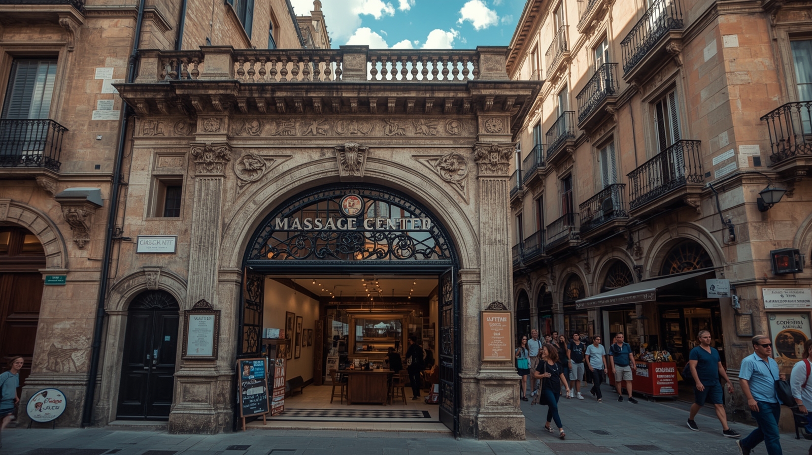 Erotic & Tantric Massage