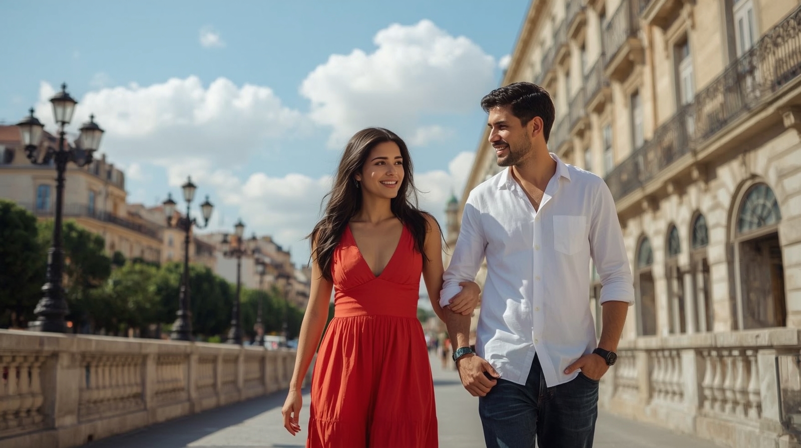 Escort & Companionship Services